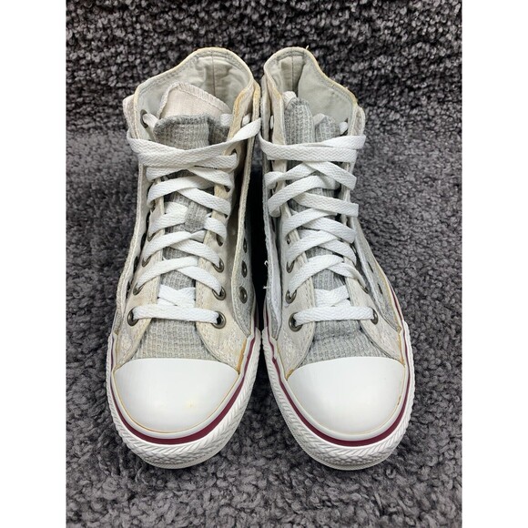 Converse Chuck Taylor All Star Double layer Men’s 7 Women’s 9 - Picture 6 of 8